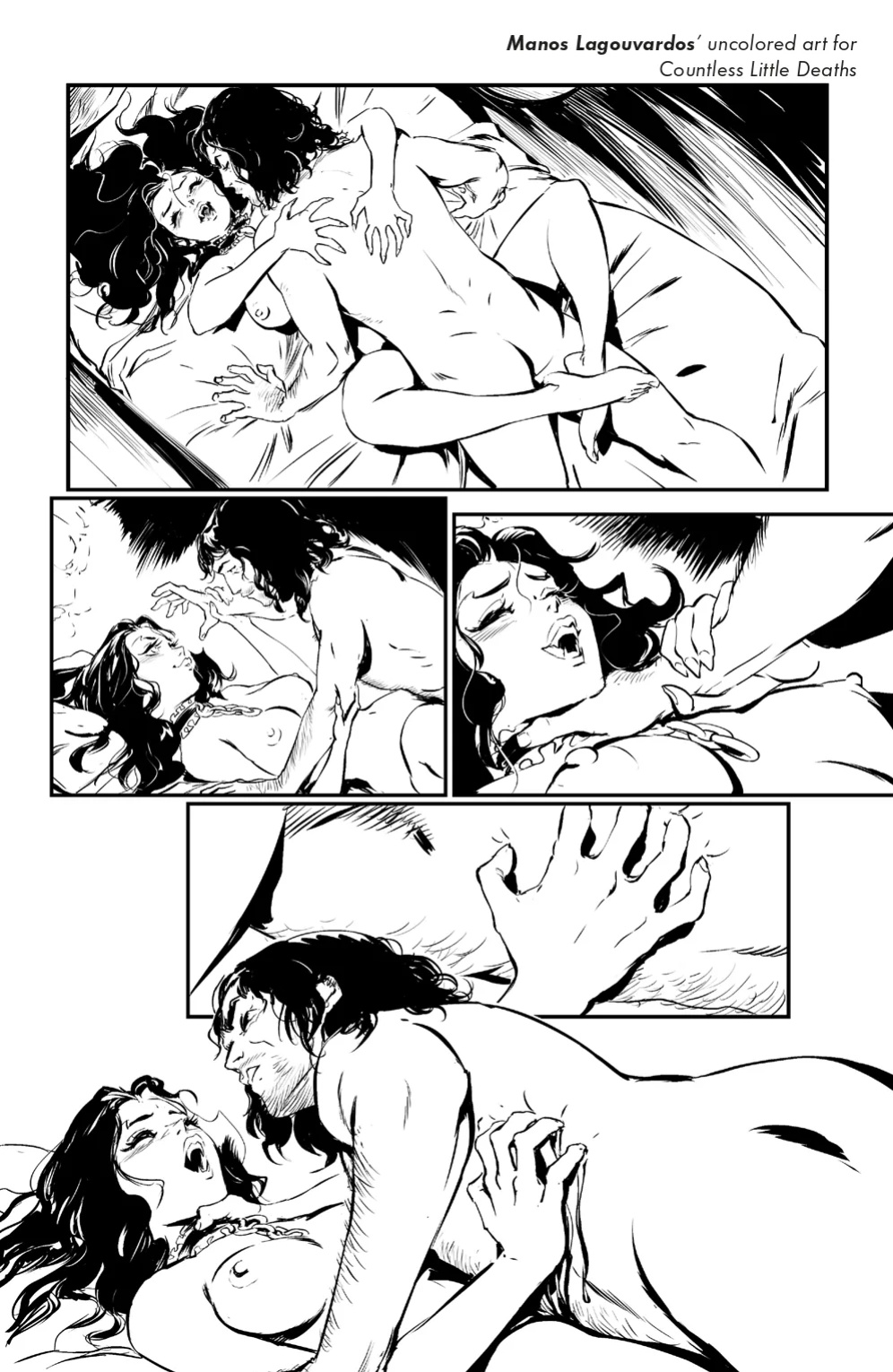 Cheeky Comics Annual 2024 Deluxe