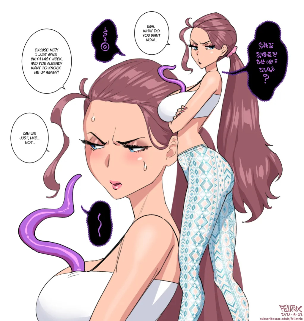 Cleo (fellatrix) | UNCENSORED | Mega Pack