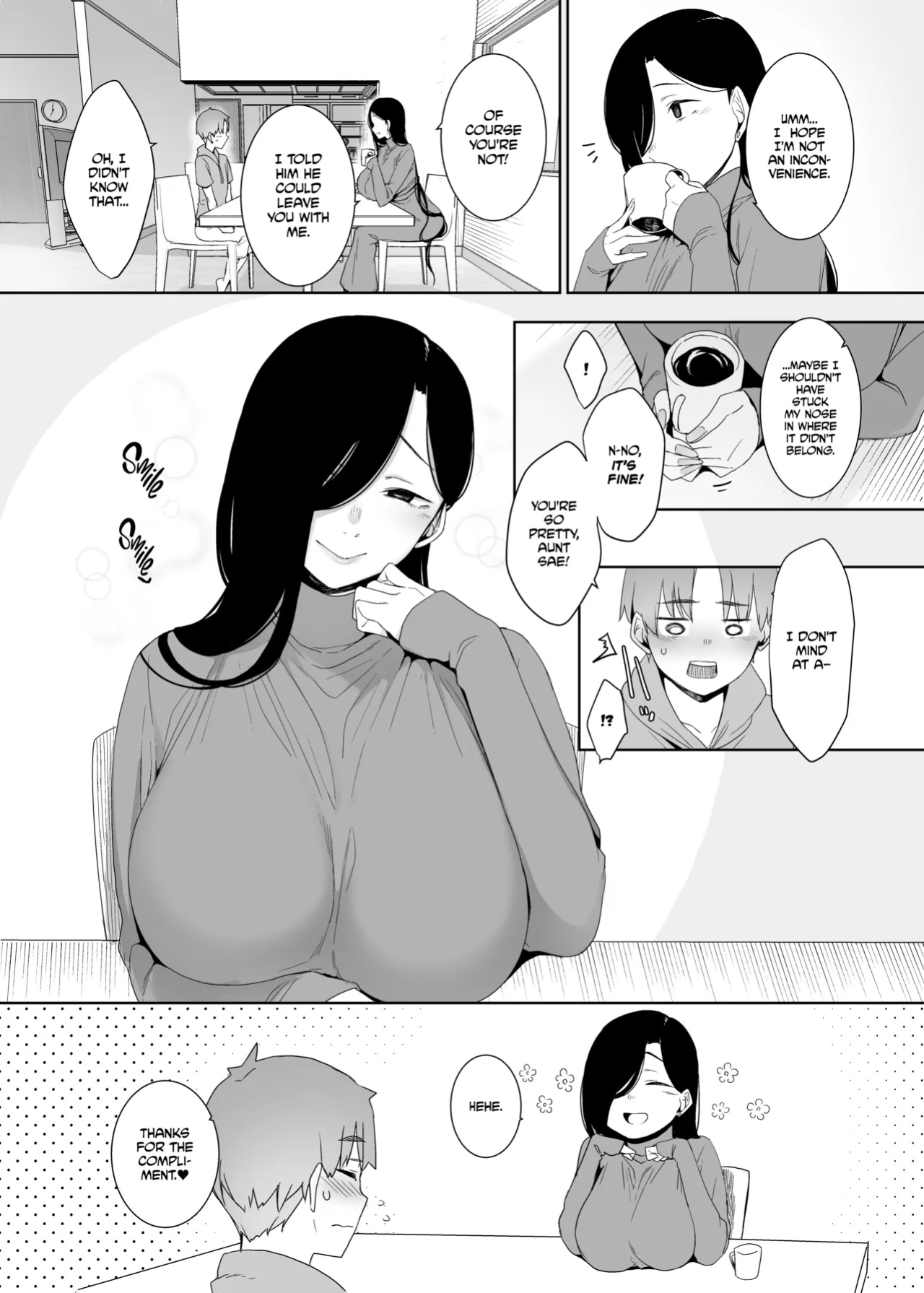 [Nanbou Hitogakushiki (Nakamura Regura)] Tsuikai no Kasu | Dregs of Regret =The Lost Light=