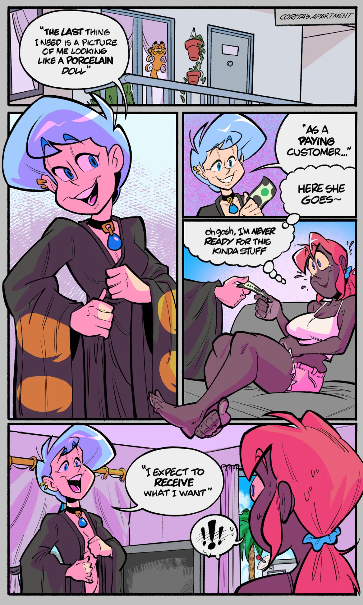 [Berryvapor] Titanic Roleplay