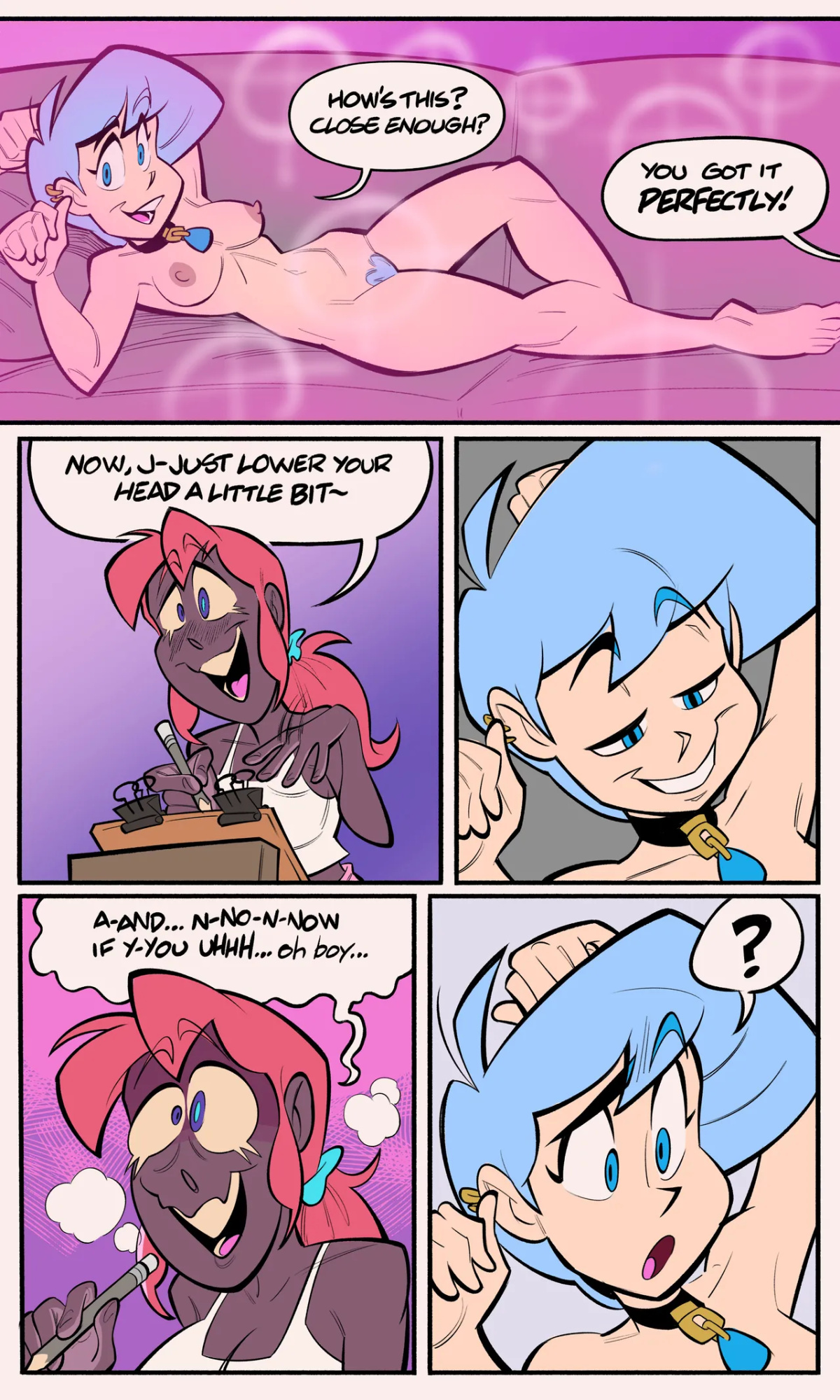 [Berryvapor] Titanic Roleplay