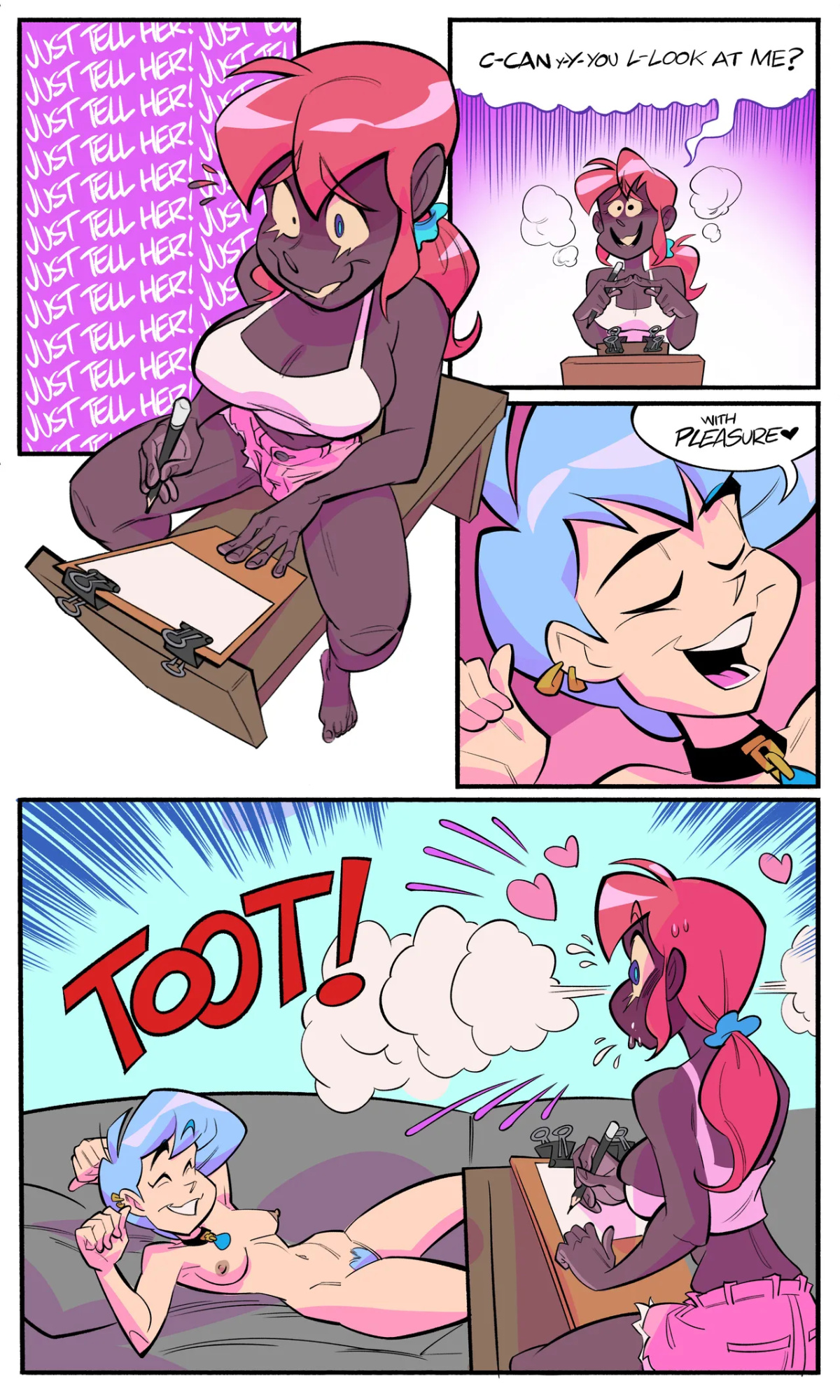 [Berryvapor] Titanic Roleplay