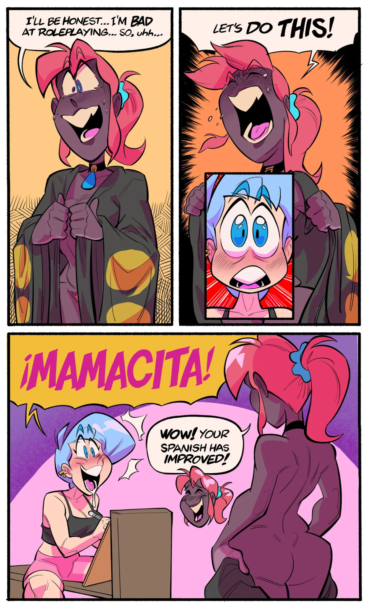 [Berryvapor] Titanic Roleplay
