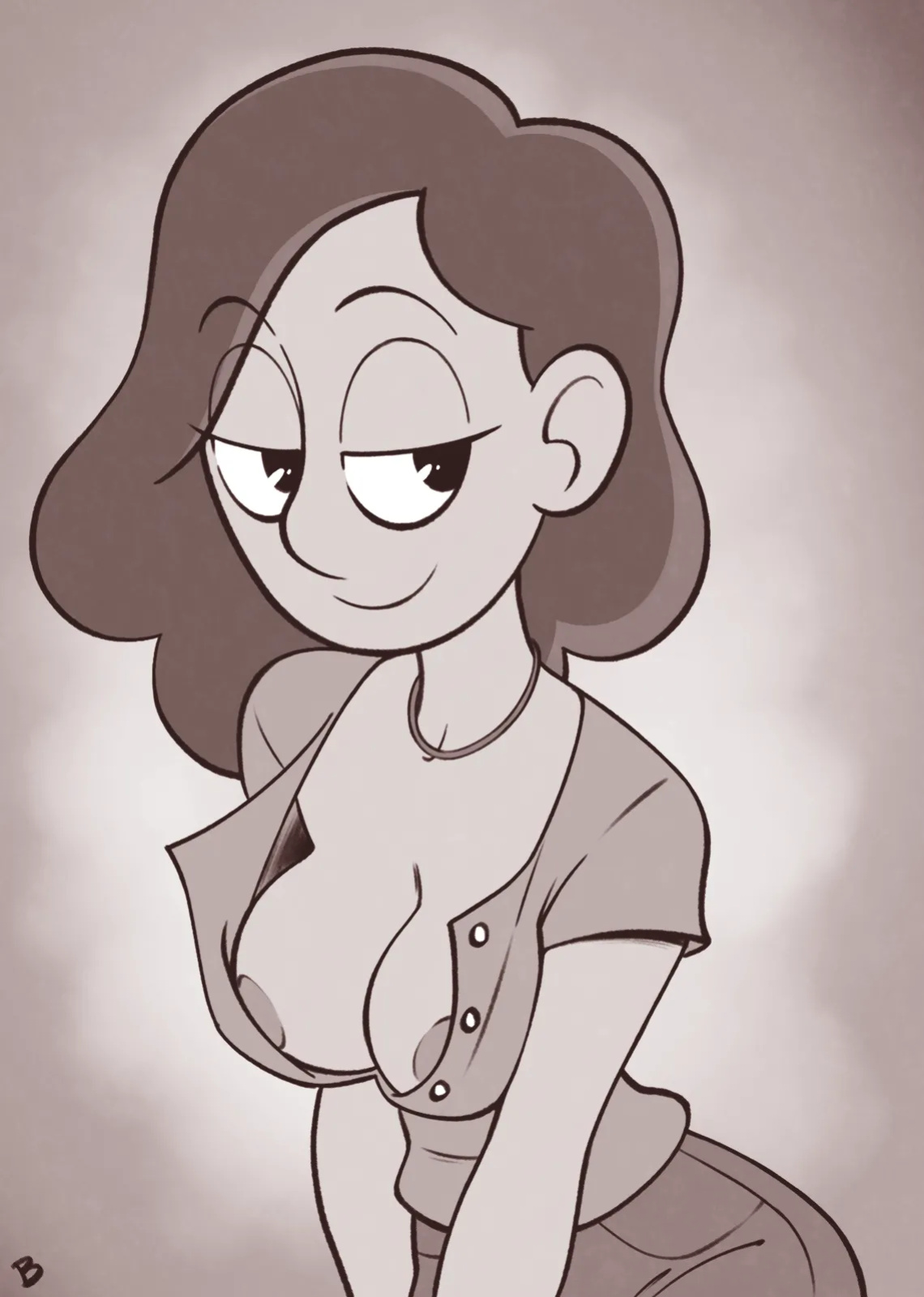 [RogerBacon] Johanna (Hilda)