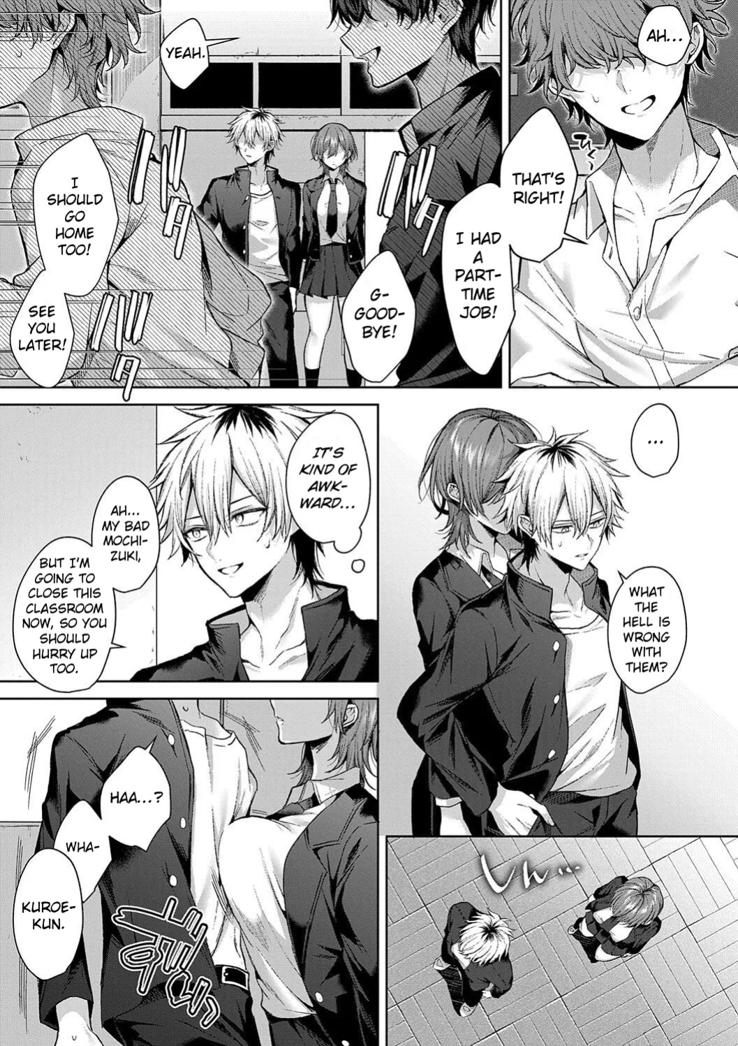 [Memeyu] Only Loves You ♡ Doll (Hitorijime Love Doll) [ConTL]