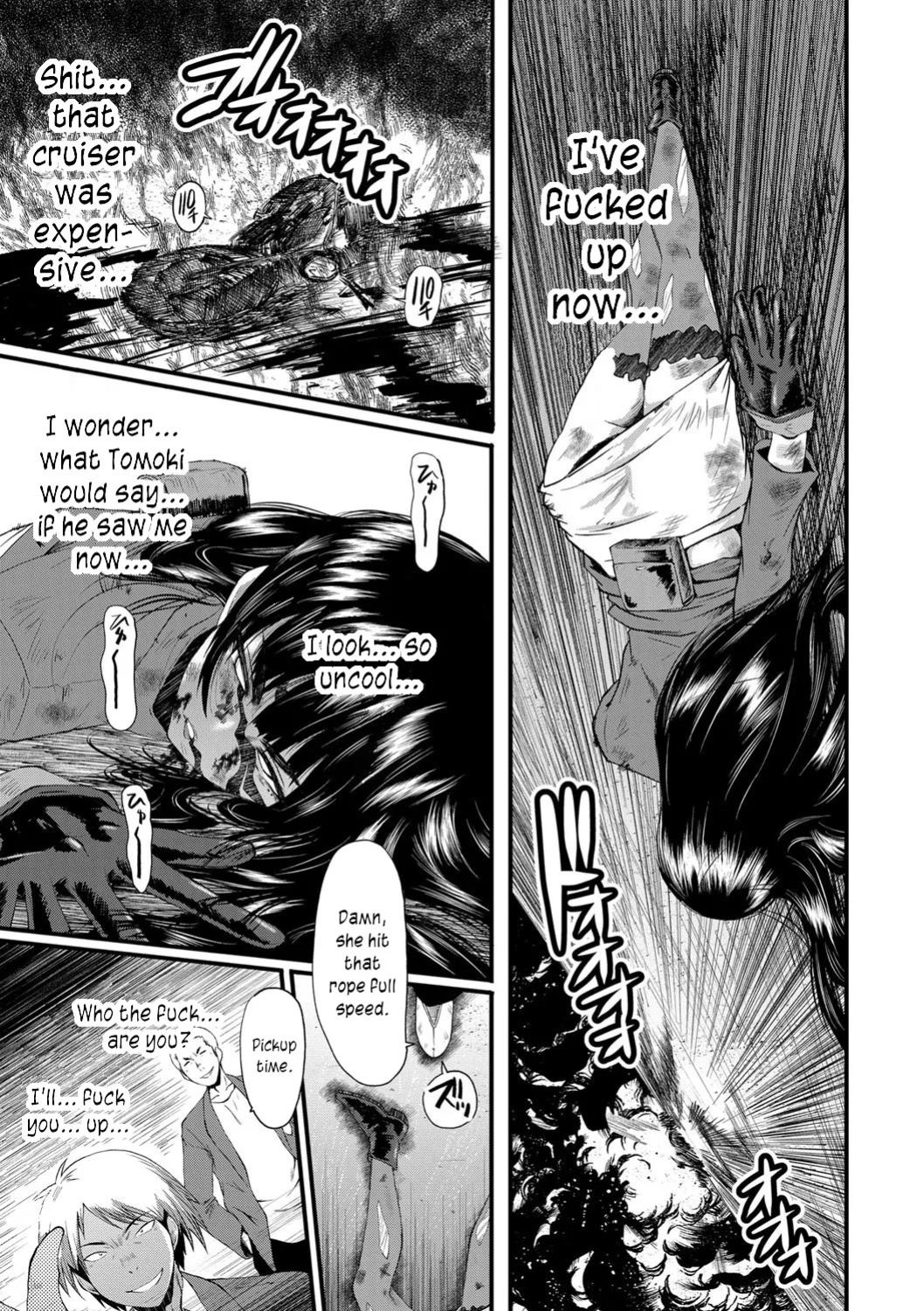 [SINK] Mesu Kyoushi Gakuen Tengoku, Fuck 05 | The Principal of an Academy with only Female Teachers, Part 5 [joobuspaidatr]