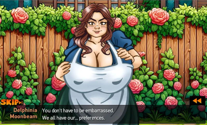 She Means Business game: Aurora's Story - Part 3 - The Heist
