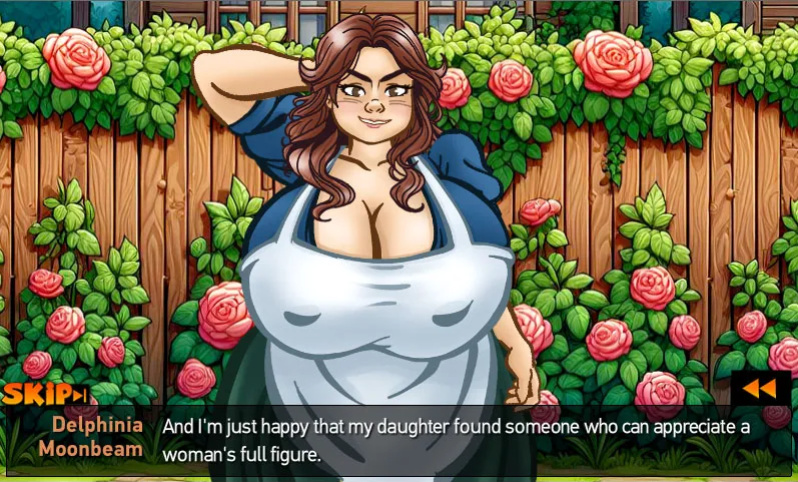 She Means Business game: Aurora's Story - Part 3 - The Heist