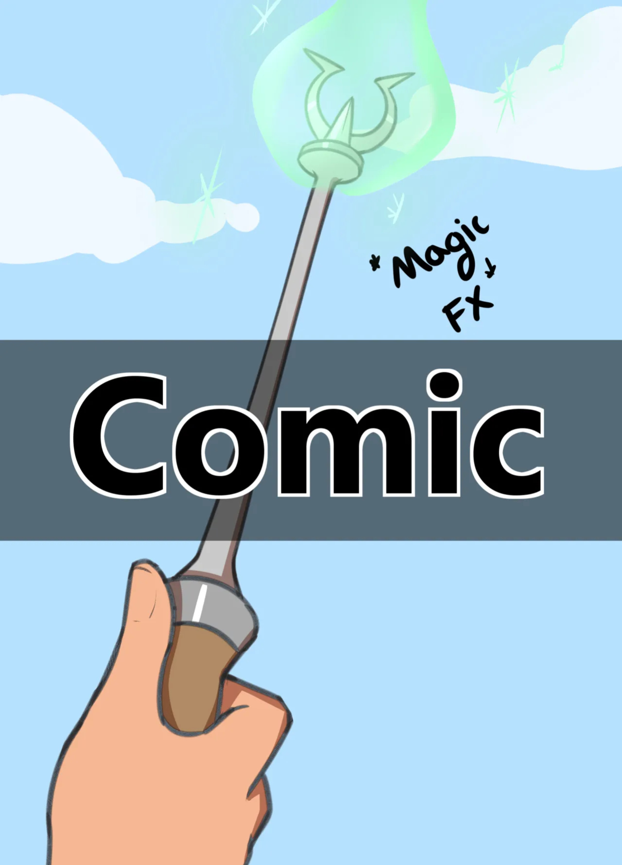 [PudgeRuffian] Amanda's Broom