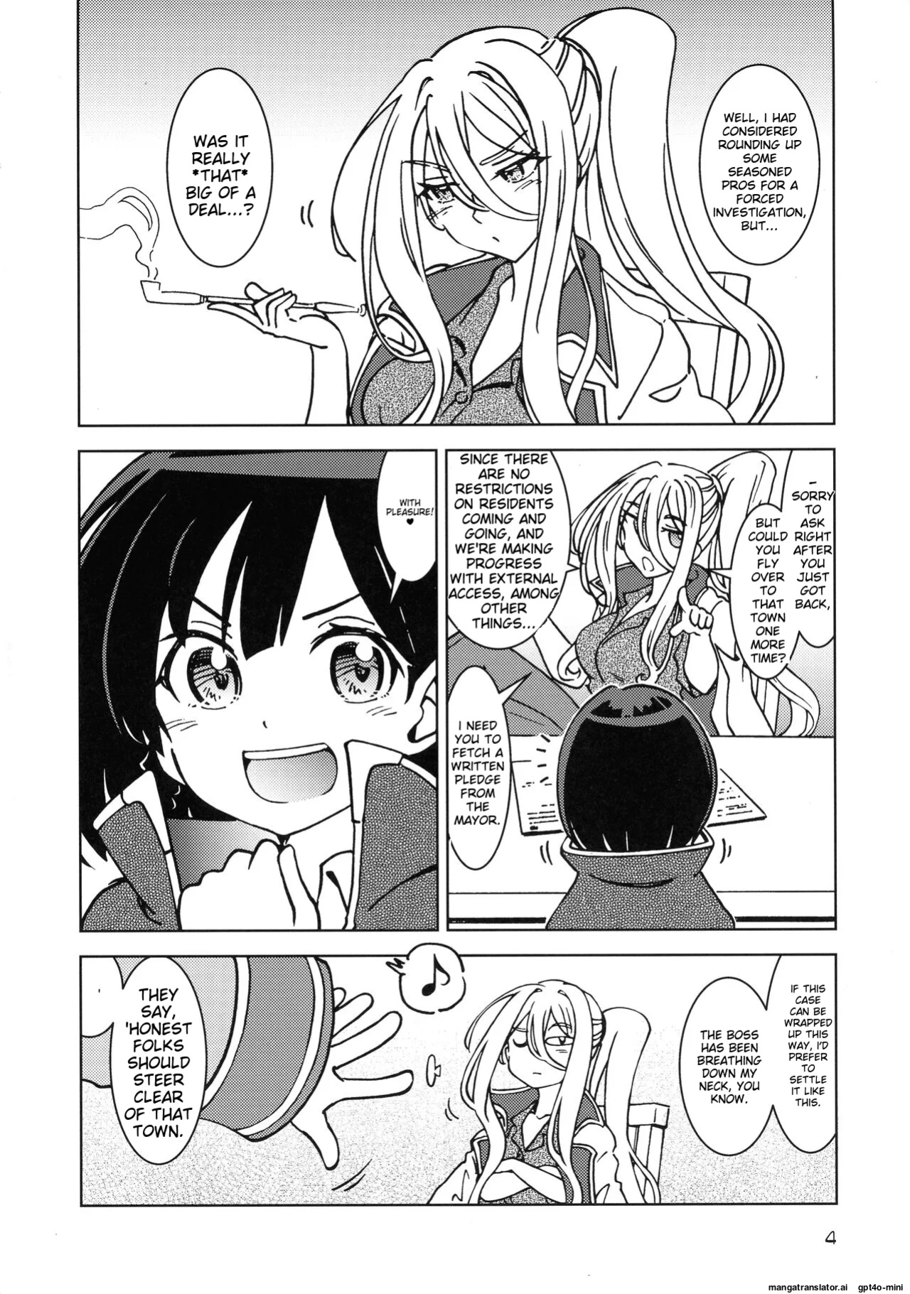 (C100) [Madakoya (Madako)] Tabitabi Nikki ni wa Shirusenakatta Koto. 3 (Majo no Tabitabi) [MTL]