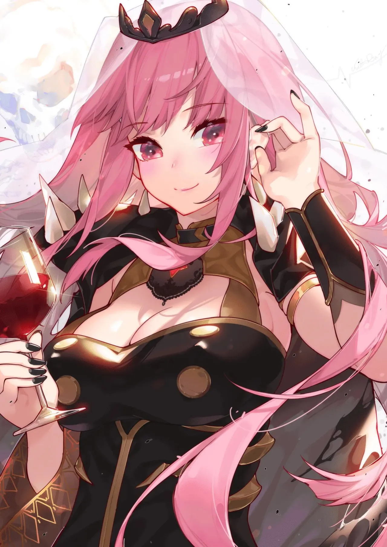 [Mizu no Iro (WaterRing)] HoPornLive English (Hololive) {Spanish} {EbisuTraslade - Winder} {Decensored} {Digital}