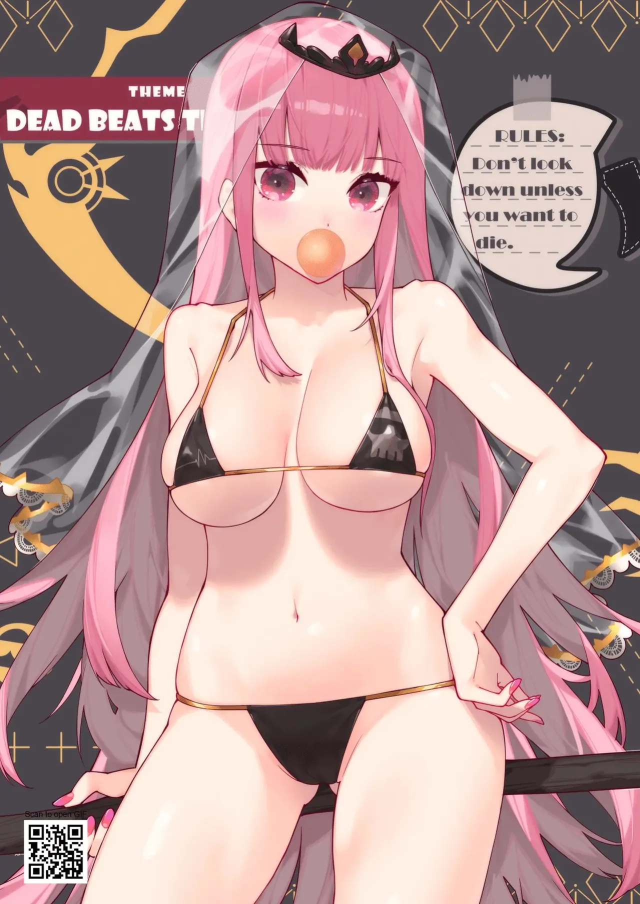[Mizu no Iro (WaterRing)] HoPornLive English (Hololive) {Spanish} {EbisuTraslade - Winder} {Decensored} {Digital}