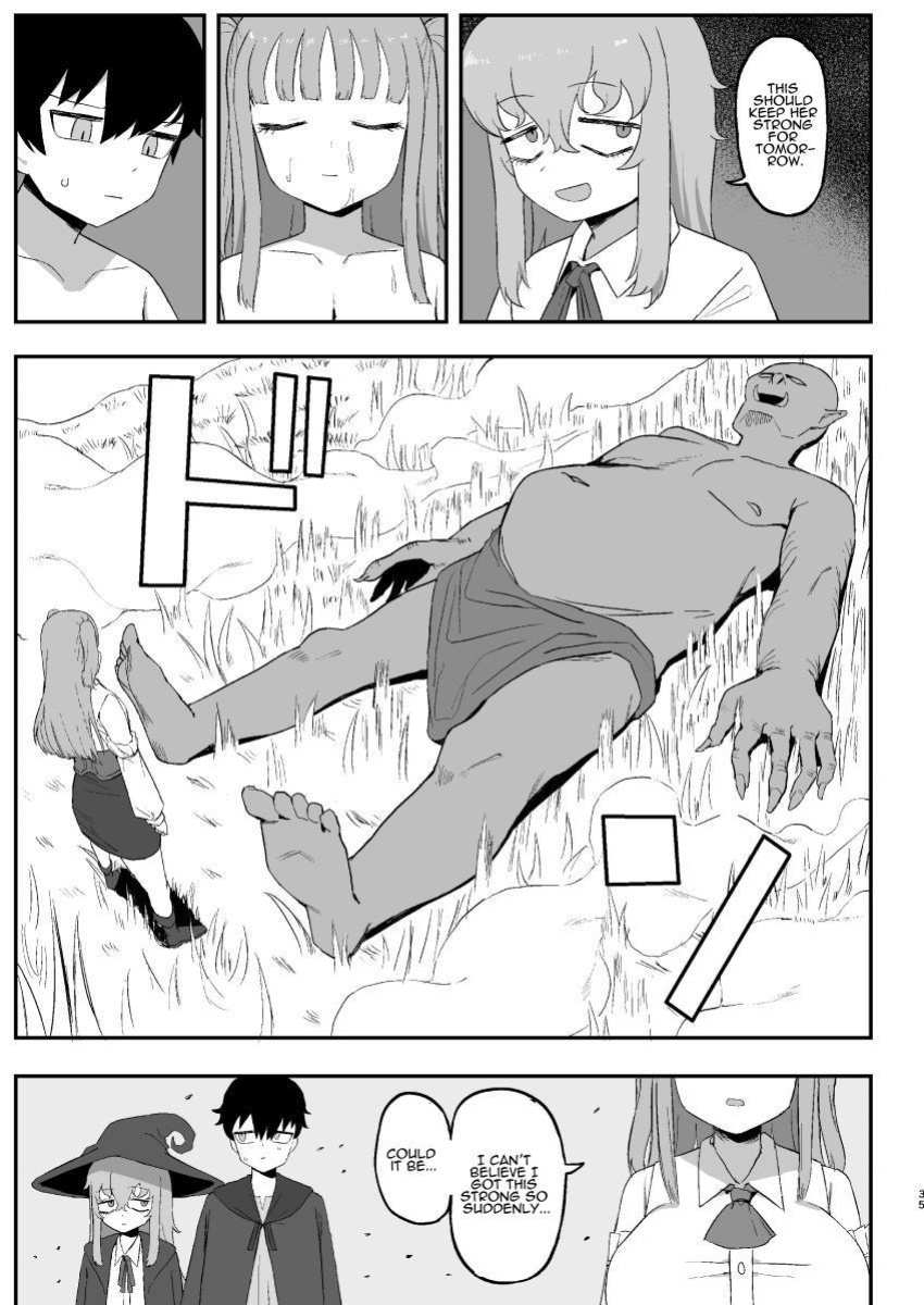 [Darezuka] Succubus ga Neteiru Aida ni | While The Succubus Sleeps [ADTL]