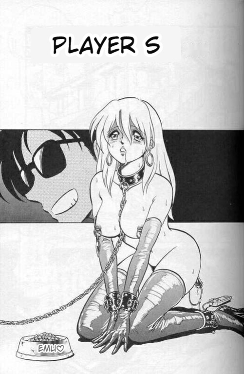 [Keno Yantarou] Player S (MTL)