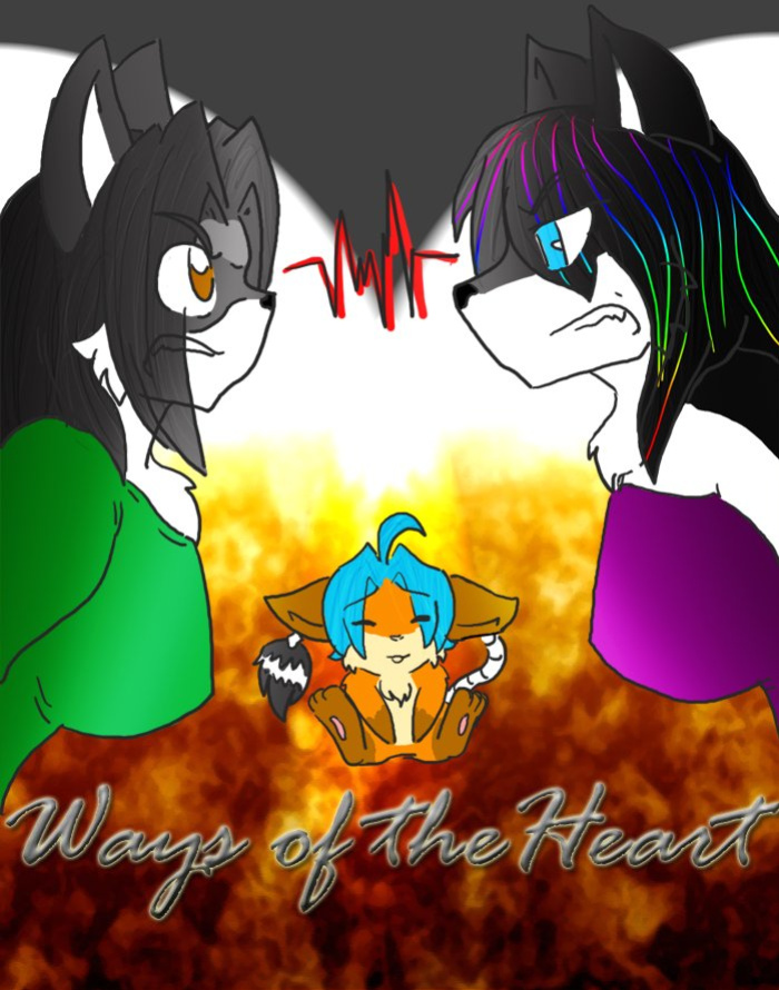 [Able01 & Robertge] Ways of the Heart (Cancelled)