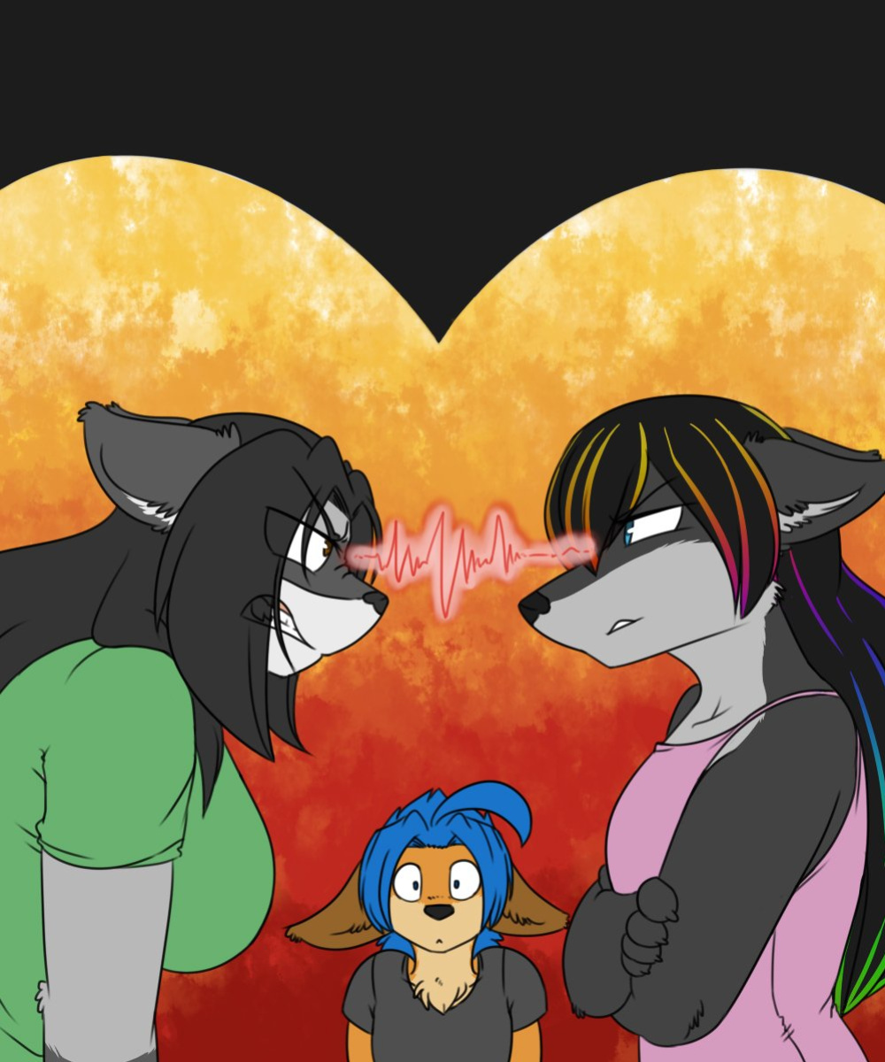 [Able01 & Robertge] Ways of the Heart (Cancelled)