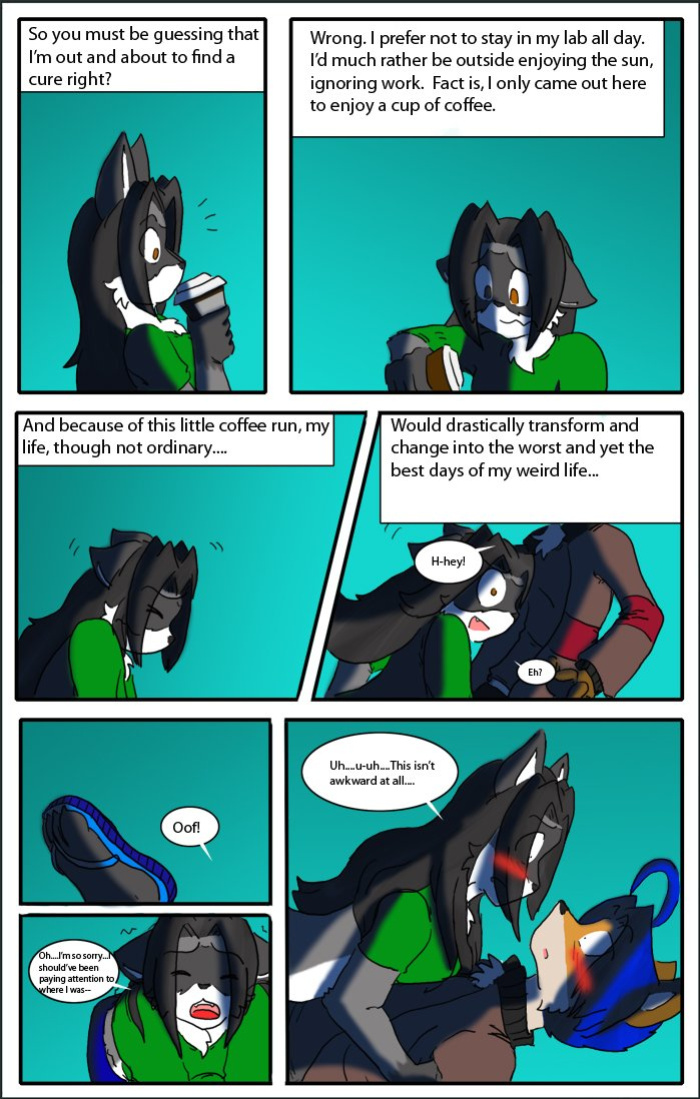 [Able01 & Robertge] Ways of the Heart (Cancelled)