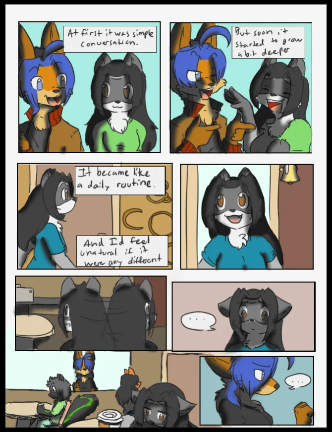 [Able01 & Robertge] Ways of the Heart (Cancelled)
