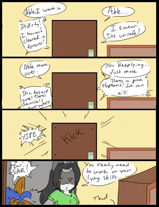 [Able01 & Robertge] Ways of the Heart (Cancelled)