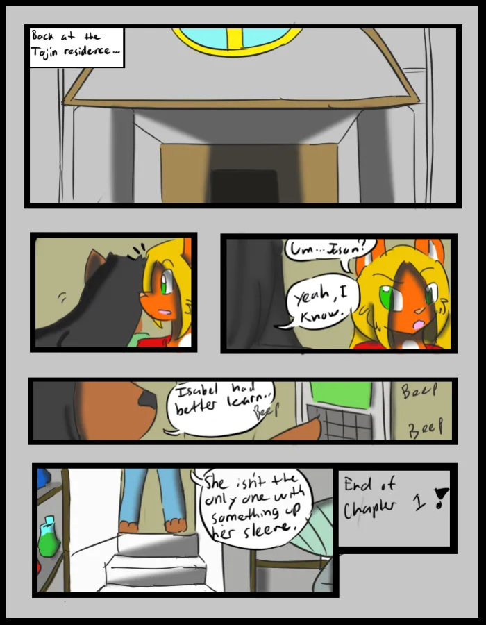 [Able01 & Robertge] Ways of the Heart (Cancelled)