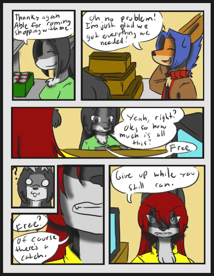 [Able01 & Robertge] Ways of the Heart (Cancelled)