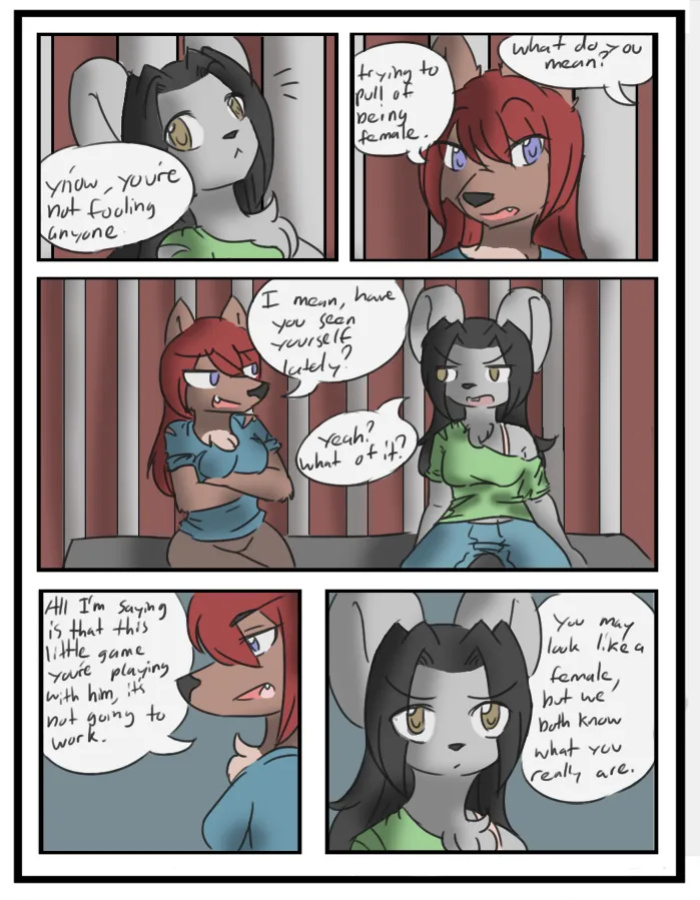 [Able01 & Robertge] Ways of the Heart (Cancelled)