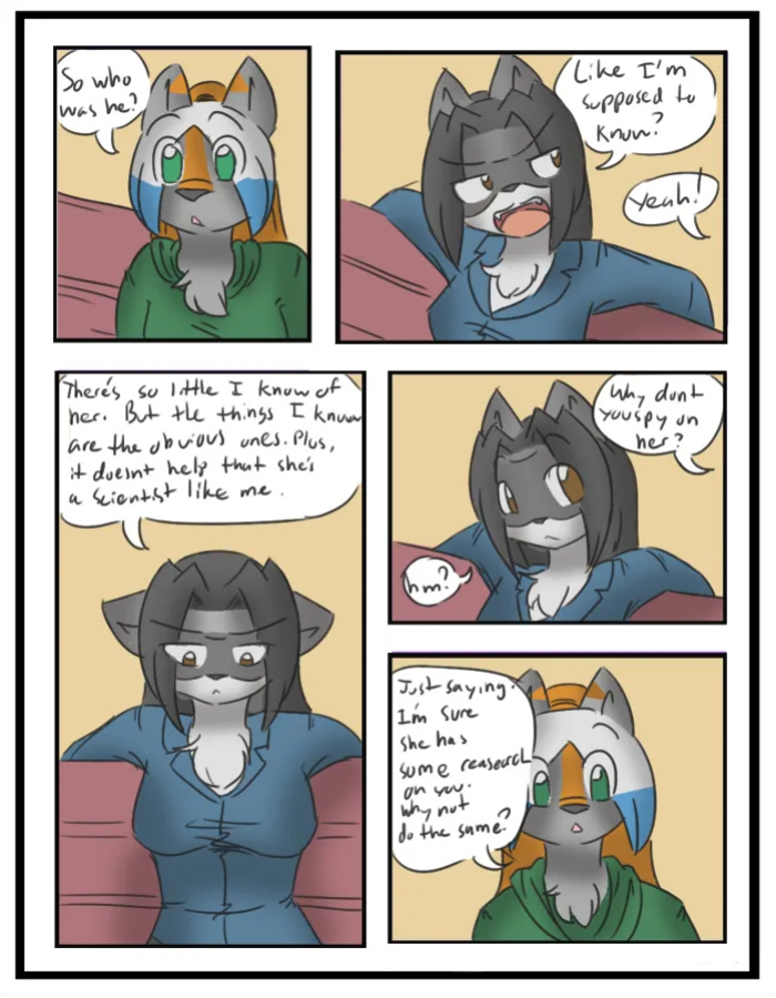 [Able01 & Robertge] Ways of the Heart (Cancelled)