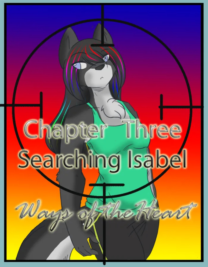 [Able01 & Robertge] Ways of the Heart (Cancelled)