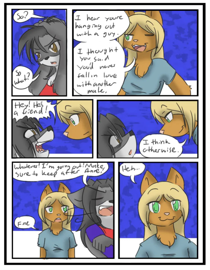 [Able01 & Robertge] Ways of the Heart (Cancelled)