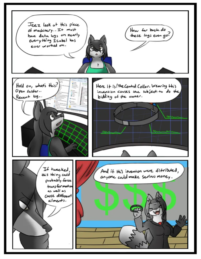 [Able01 & Robertge] Ways of the Heart (Cancelled)