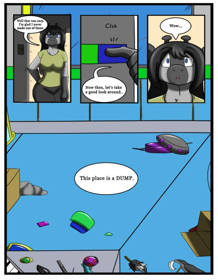 [Able01 & Robertge] Ways of the Heart (Cancelled)