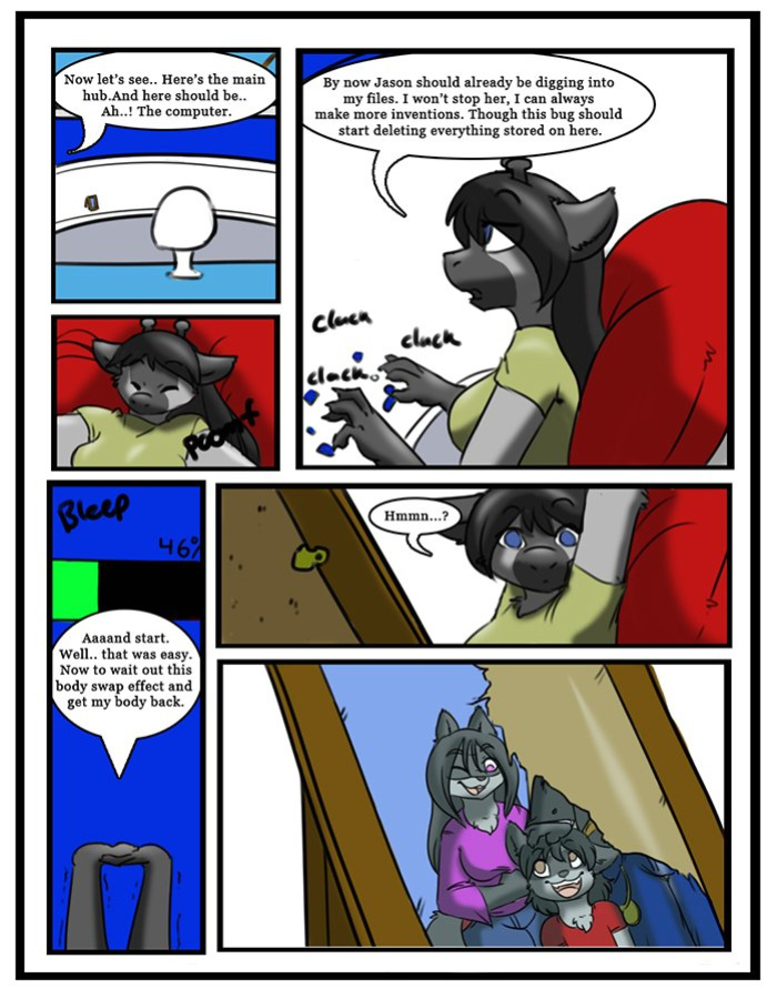 [Able01 & Robertge] Ways of the Heart (Cancelled)
