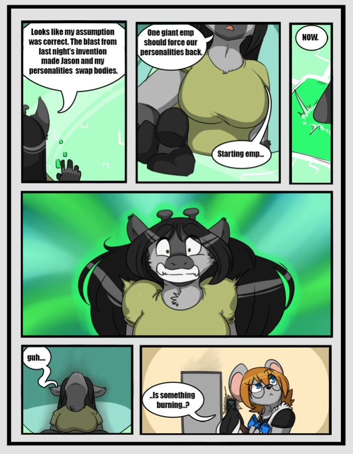 [Able01 & Robertge] Ways of the Heart (Cancelled)