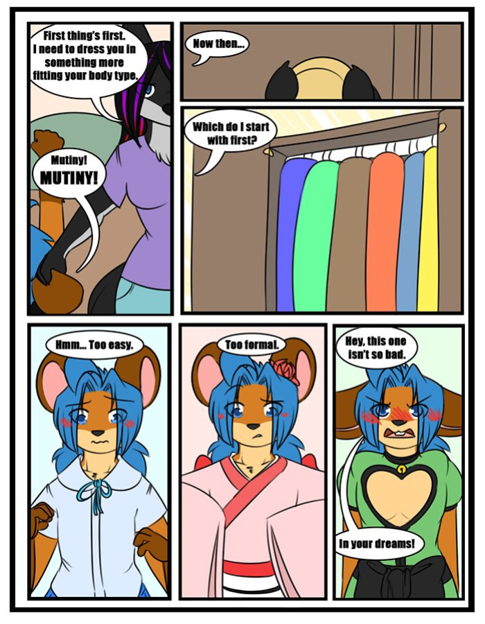 [Able01 & Robertge] Ways of the Heart (Cancelled)