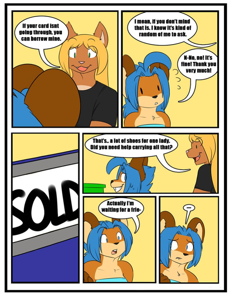 [Able01 & Robertge] Ways of the Heart (Cancelled)