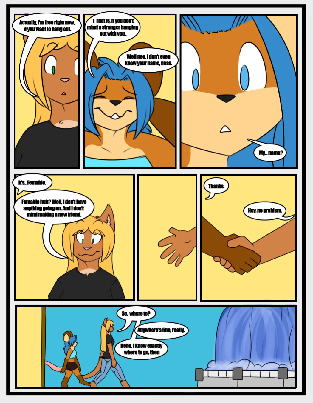 [Able01 & Robertge] Ways of the Heart (Cancelled)