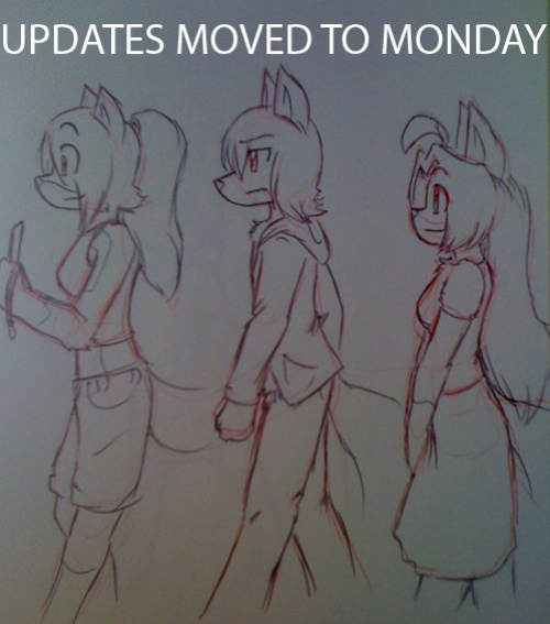 [Able01 & Robertge] Ways of the Heart (Cancelled)