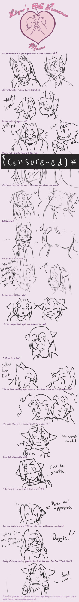[Able01 & Robertge] Ways of the Heart (Cancelled)