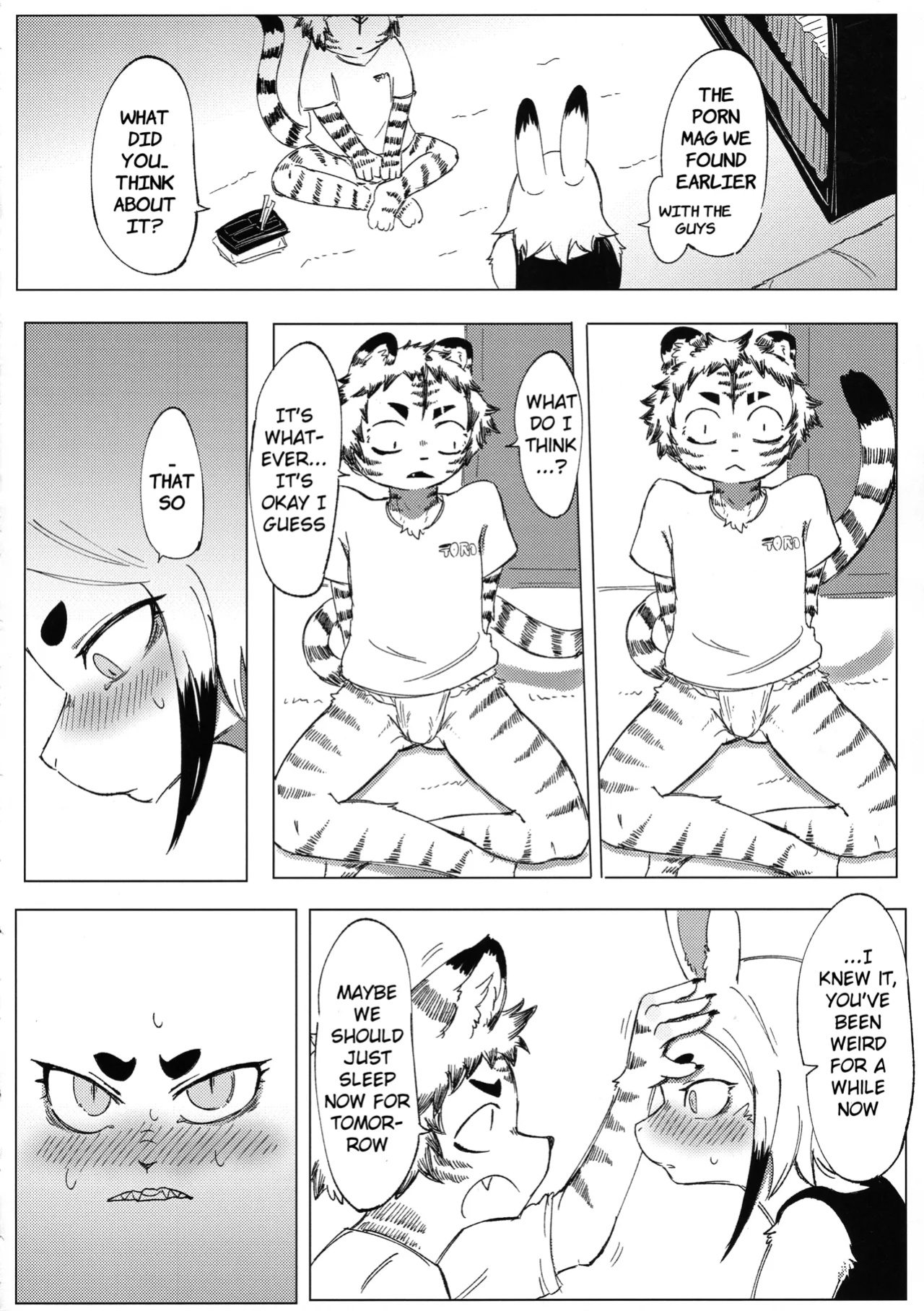 (Kemoket 14) [Rojiura 6-3 (sasamino)] A Day Before the Festival
