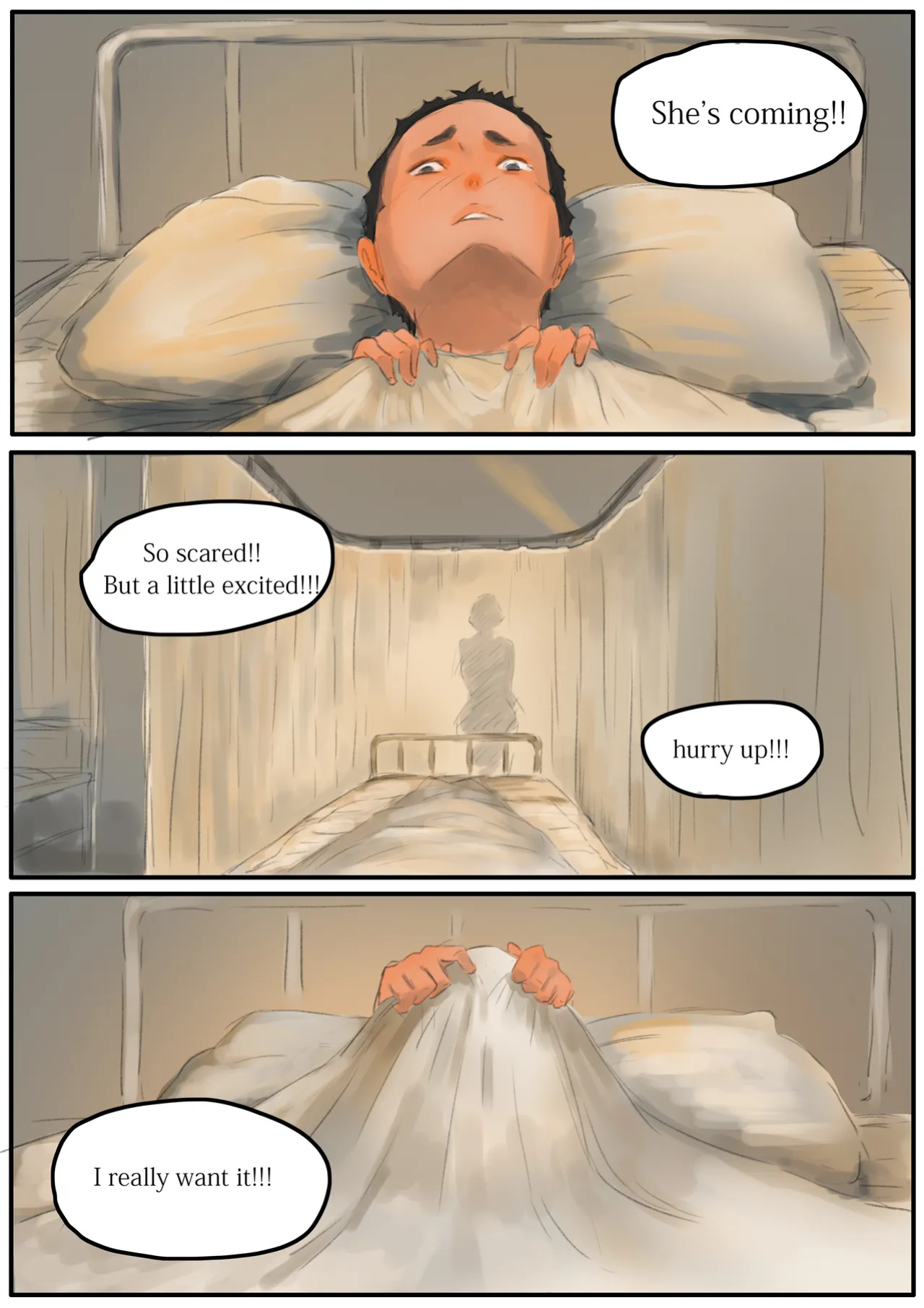 [Hon] Doctor Games