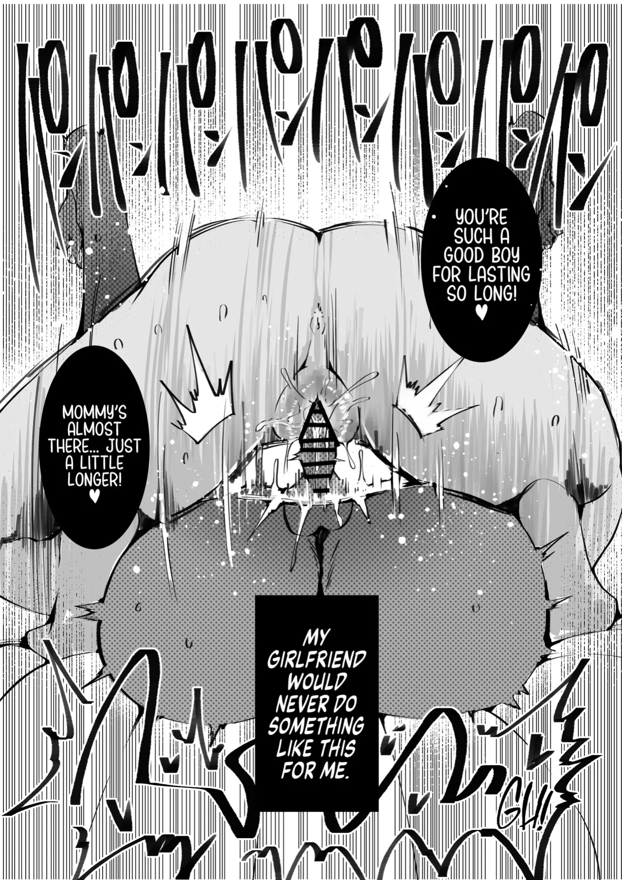 [Armadillo (Renji, Daiji)] Boku no Deatta Risou no Chijo wa Kanojo no Hahaoya (36) deshita ー The Perfect Slut I Solicited Was My Girlfriend's 36 y/o Mom?! [head empty]