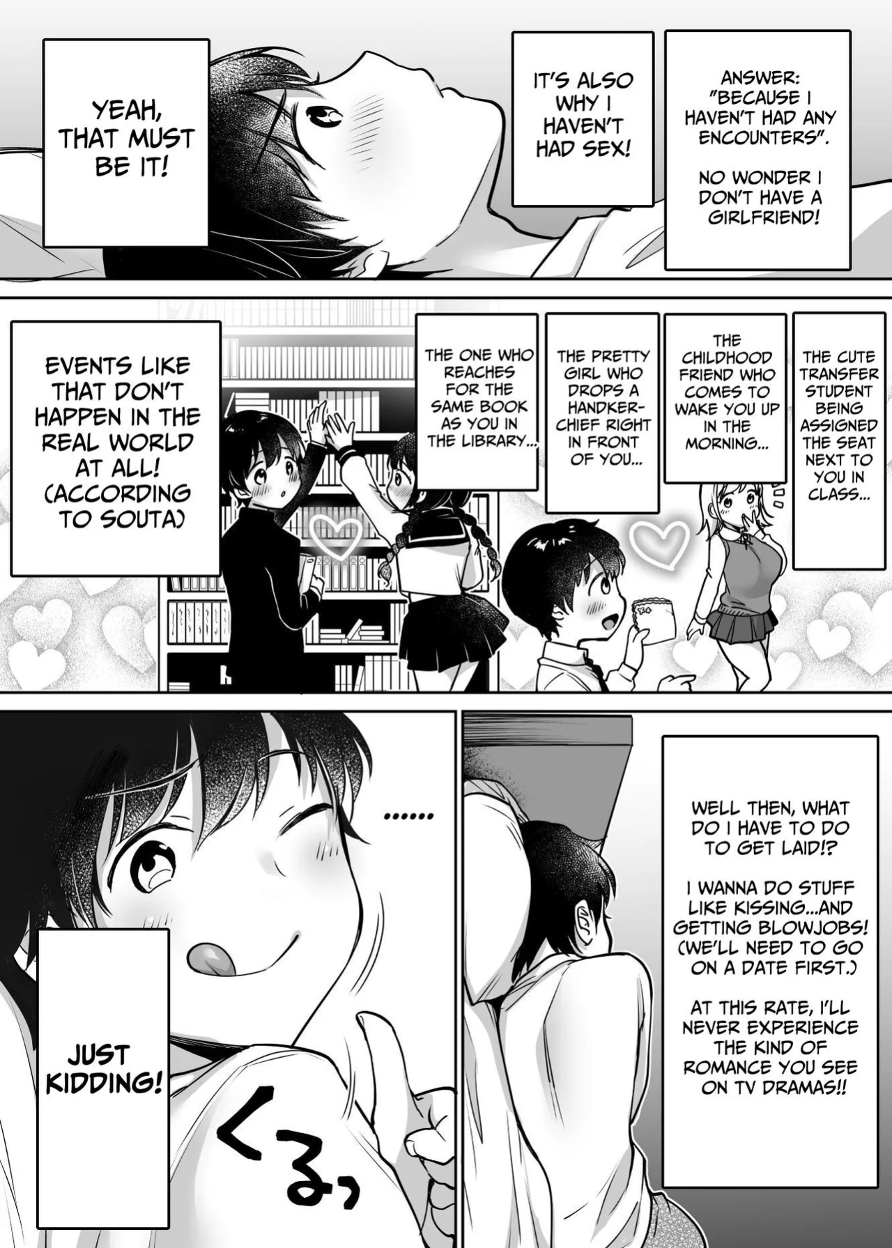 [Super Ichigo-chan (Misaoka)] Futari no Hajimete Akogare Sex | Their Long-Awaited First Time [tsuyoshi]
