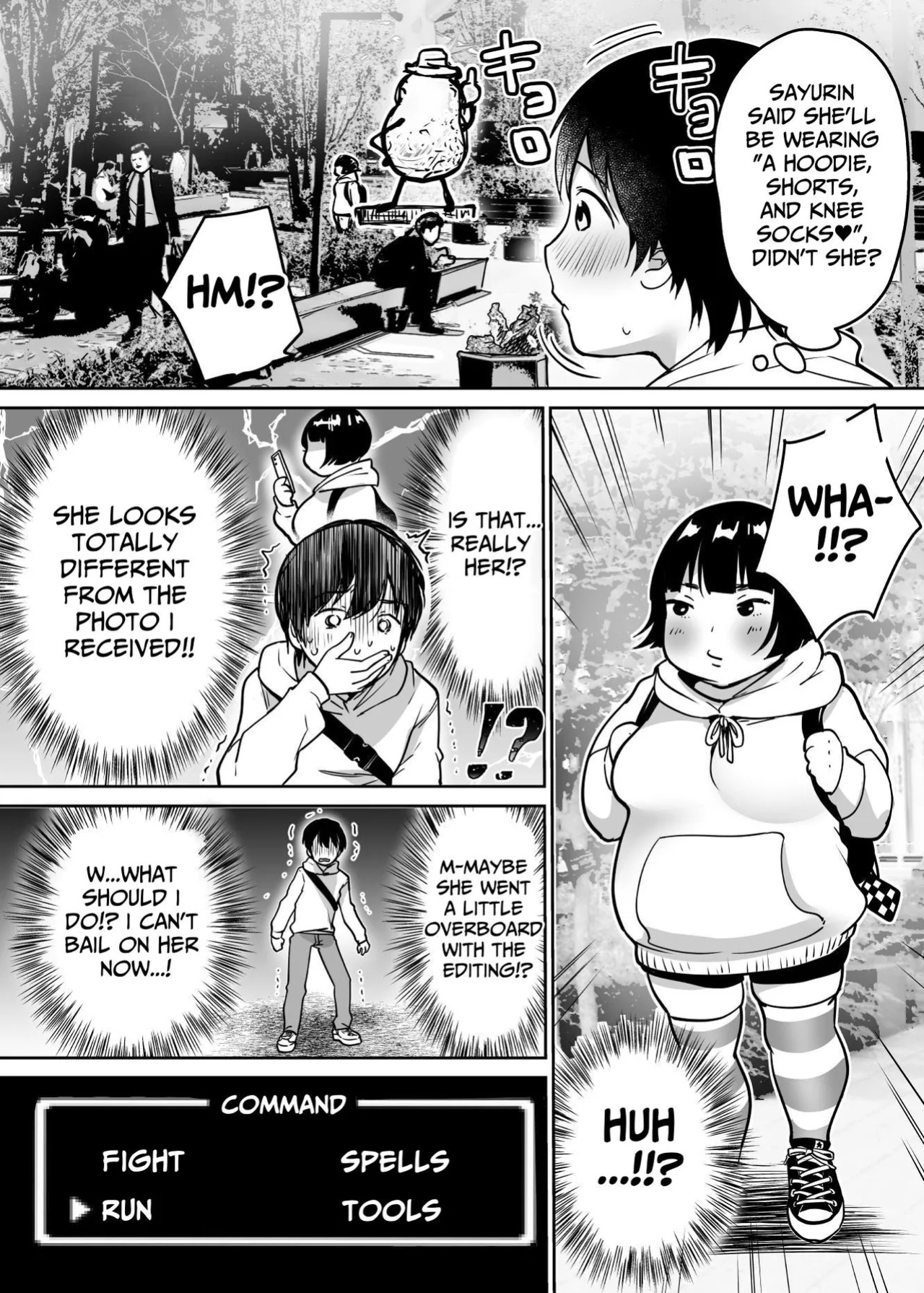[Super Ichigo-chan (Misaoka)] Futari no Hajimete Akogare Sex | Their Long-Awaited First Time [tsuyoshi]
