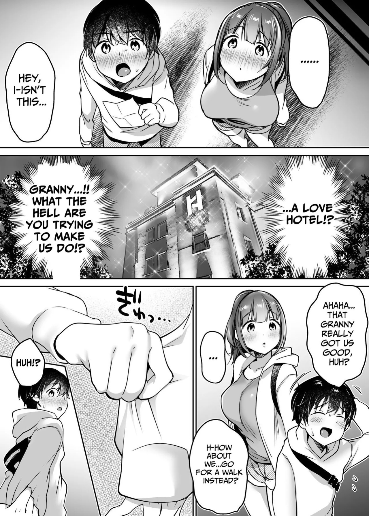 [Super Ichigo-chan (Misaoka)] Futari no Hajimete Akogare Sex | Their Long-Awaited First Time [tsuyoshi]
