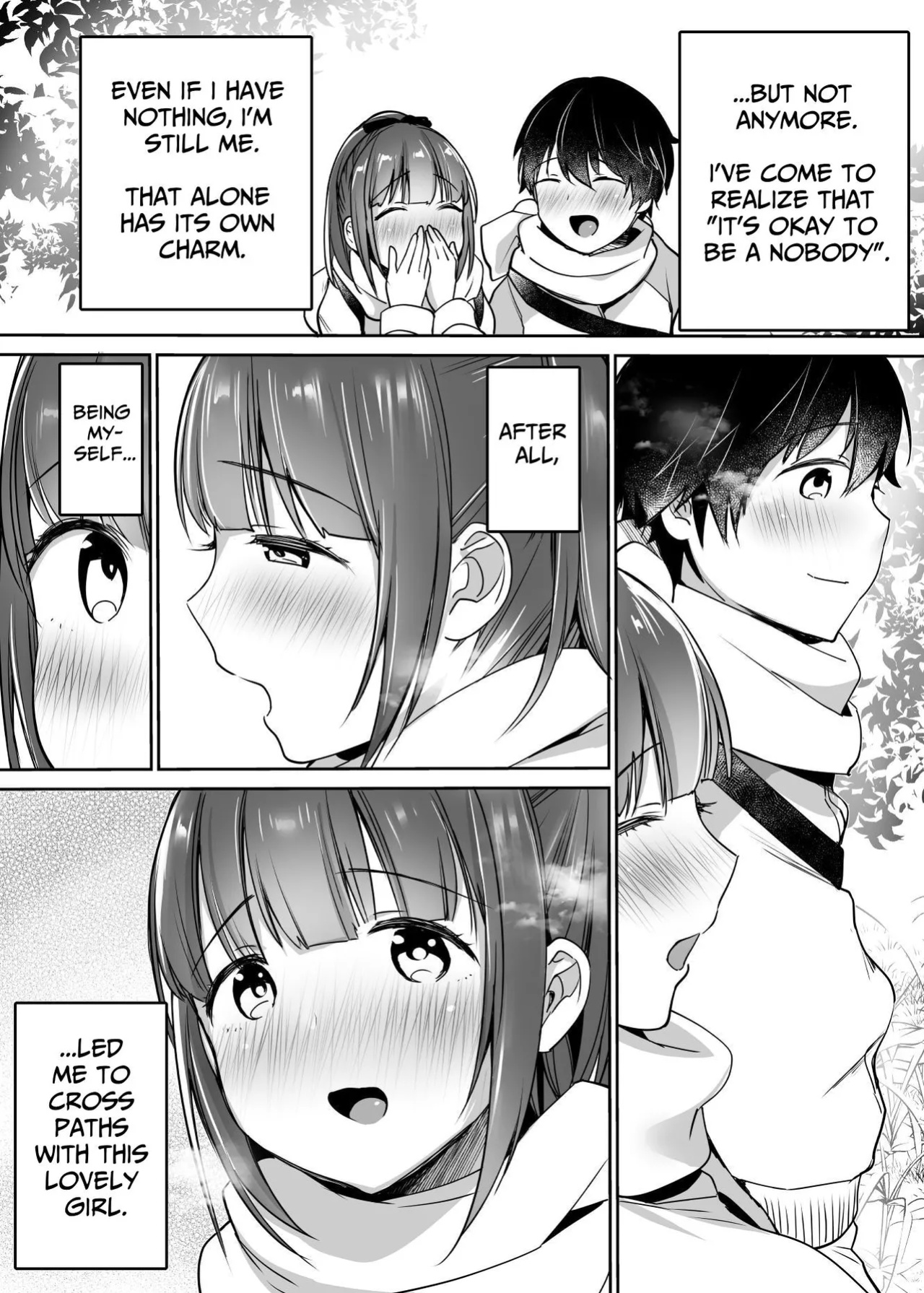 [Super Ichigo-chan (Misaoka)] Futari no Hajimete Akogare Sex | Their Long-Awaited First Time [tsuyoshi]