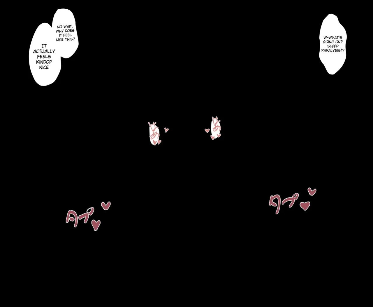 Oji-san to Mei Ch. 1-19