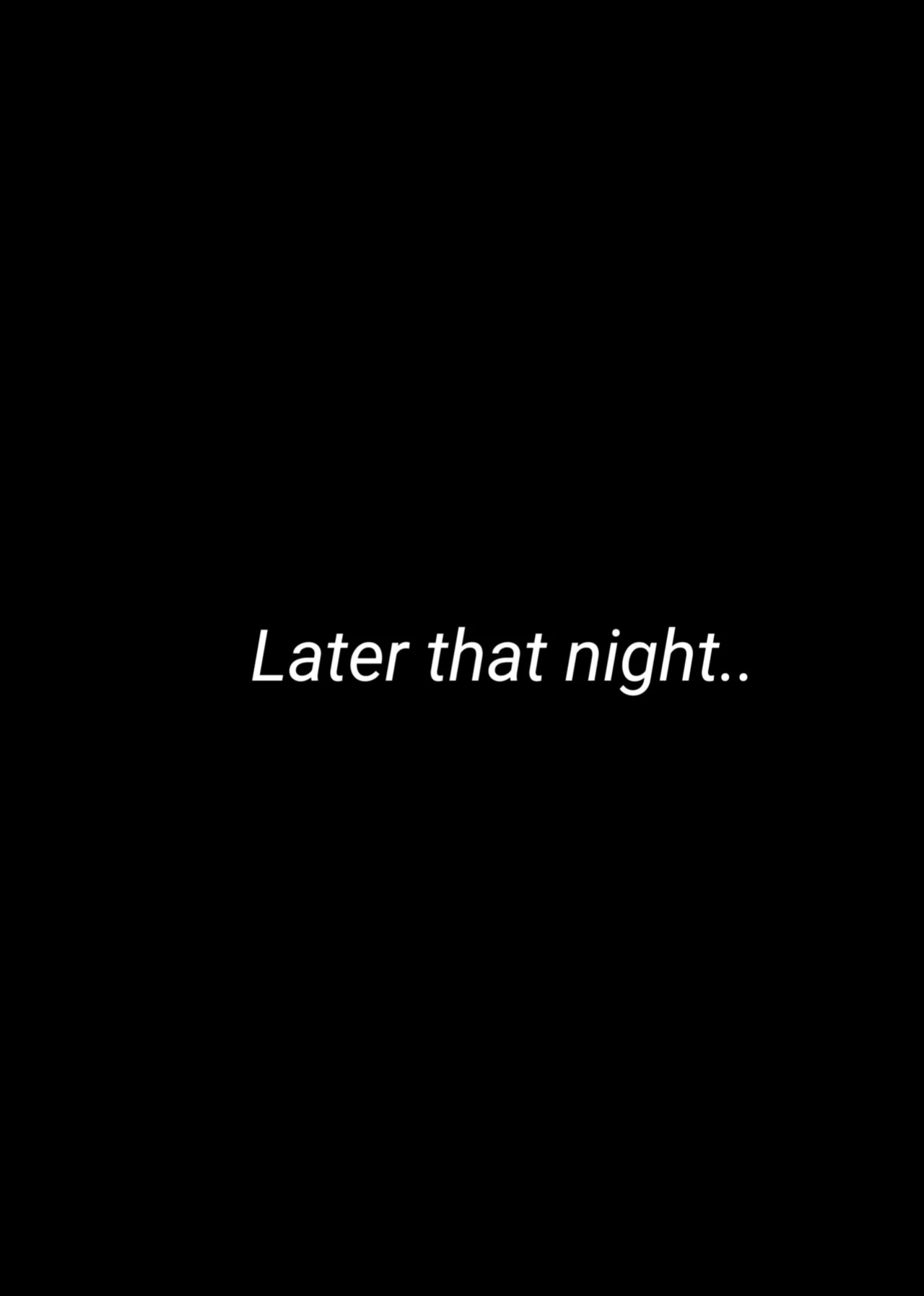 [AkisaeHitori] My Wife's NTR Diary 1 [ENGLISH]