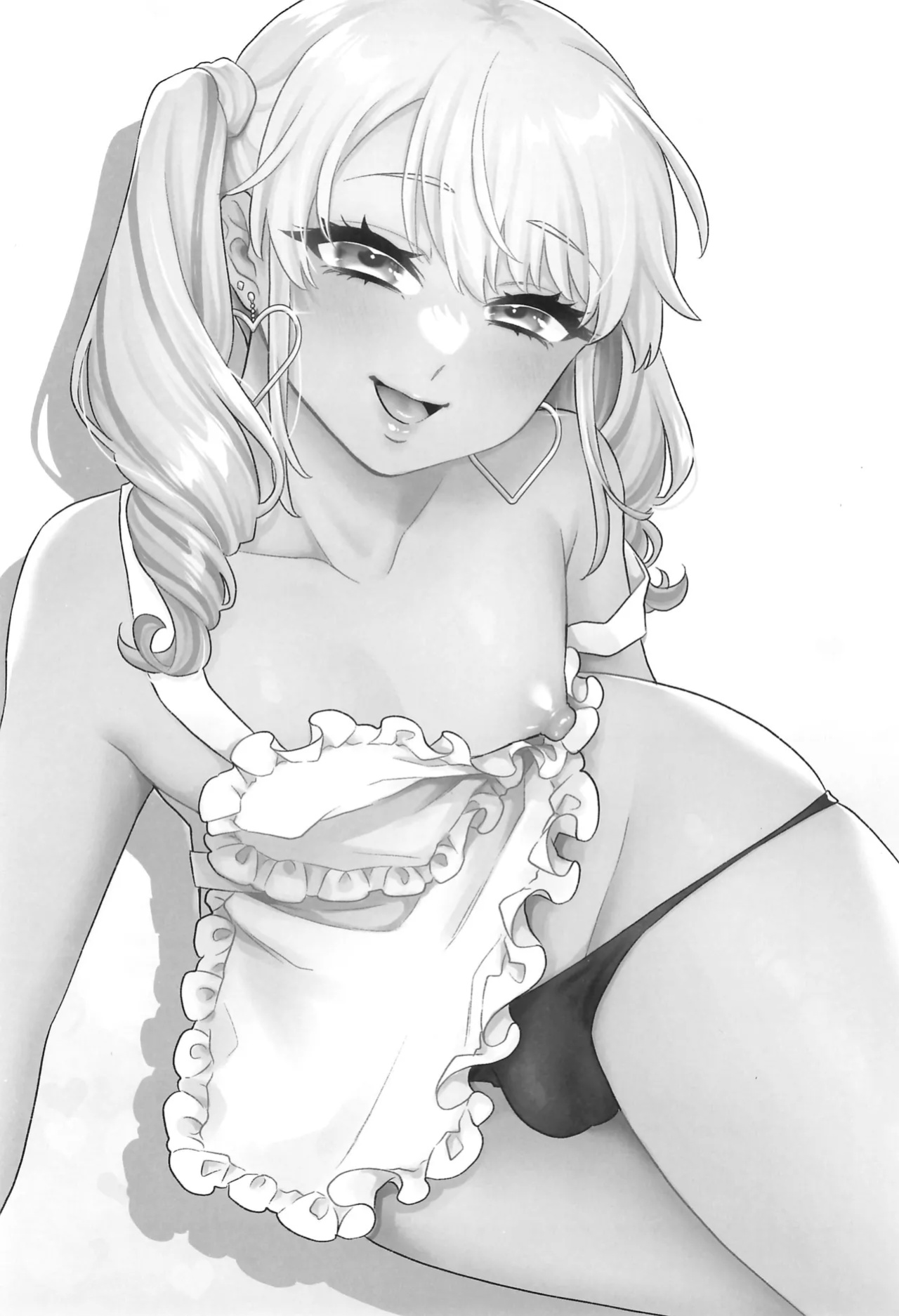 (C105) [Akaeboshi (Binto)] Zutto Mama ni Narussu!