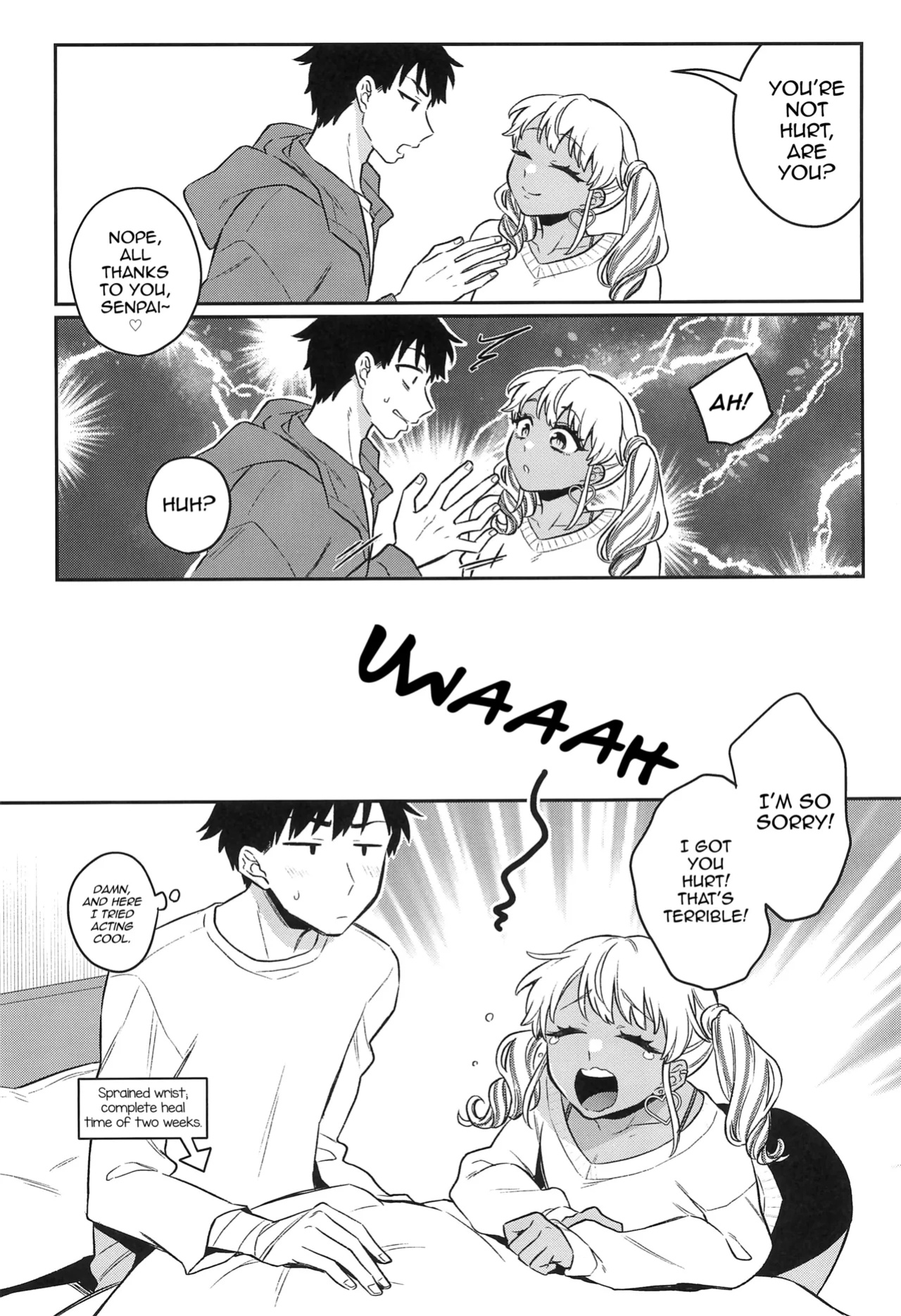 (C105) [Akaeboshi (Binto)] Zutto Mama ni Narussu!
