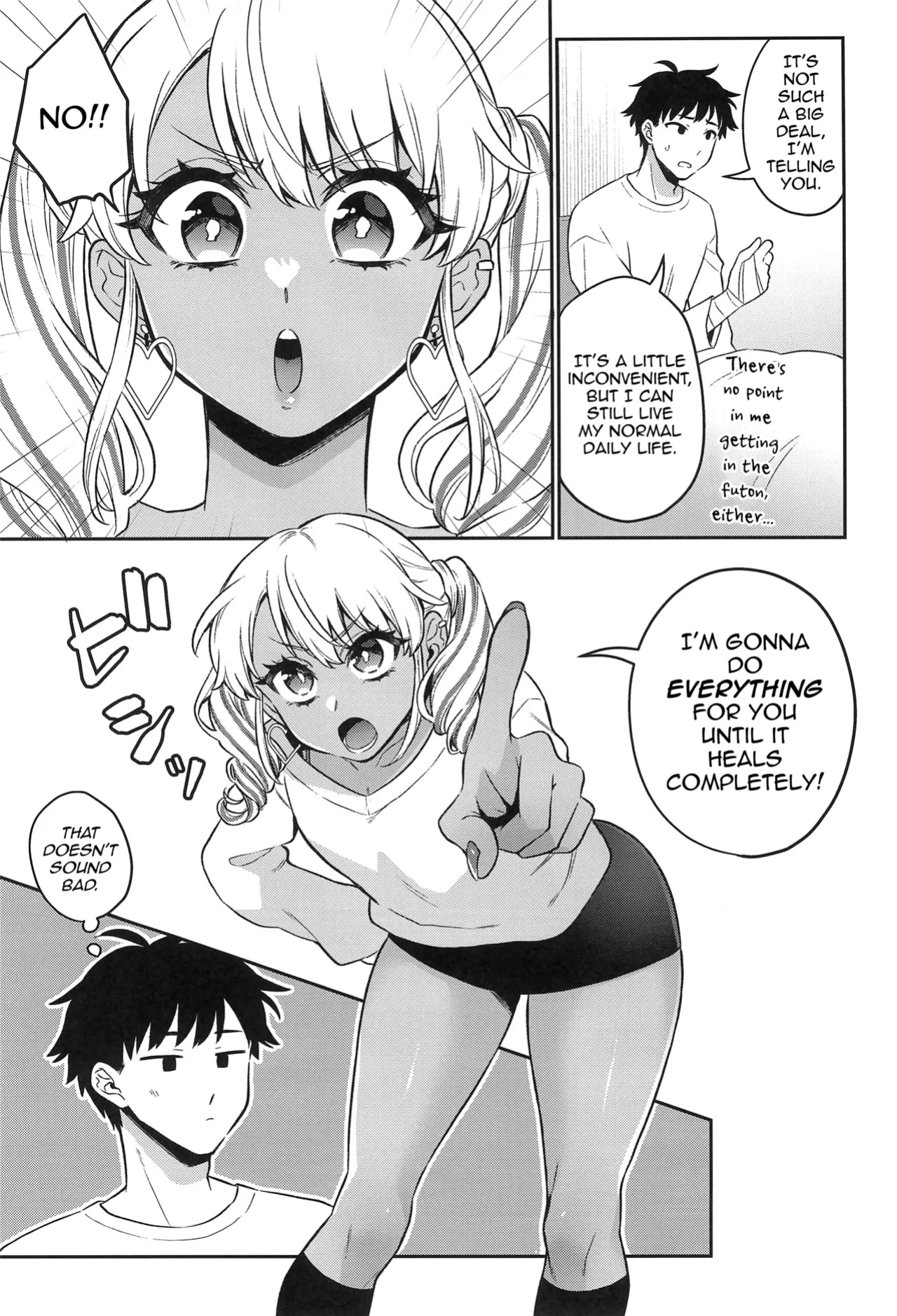 (C105) [Akaeboshi (Binto)] Zutto Mama ni Narussu!